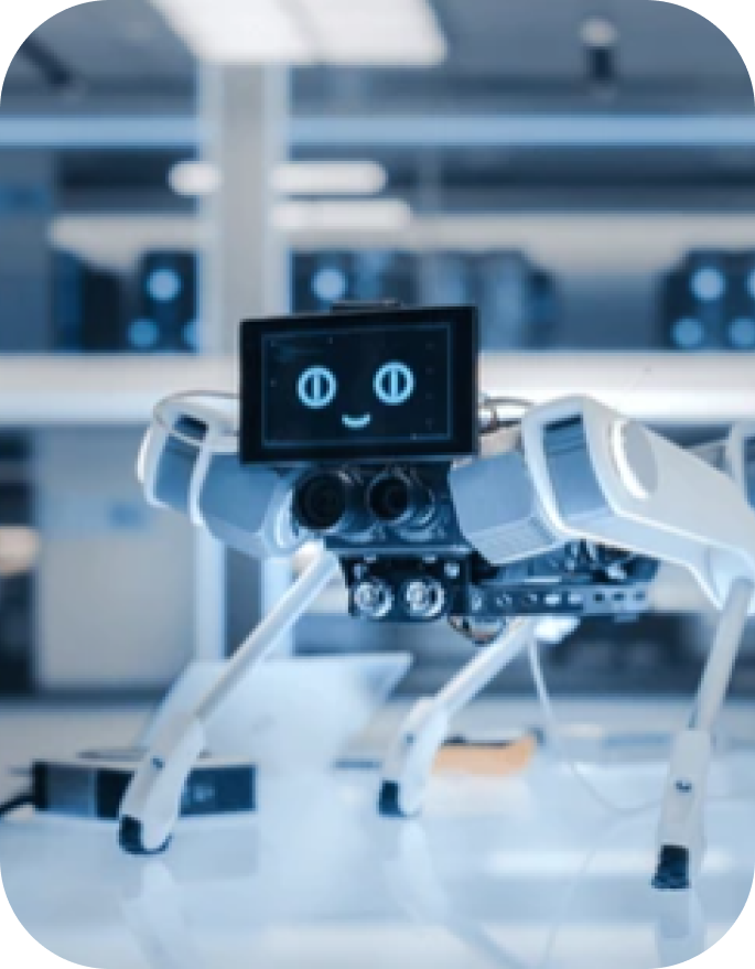 35+ Technological Training